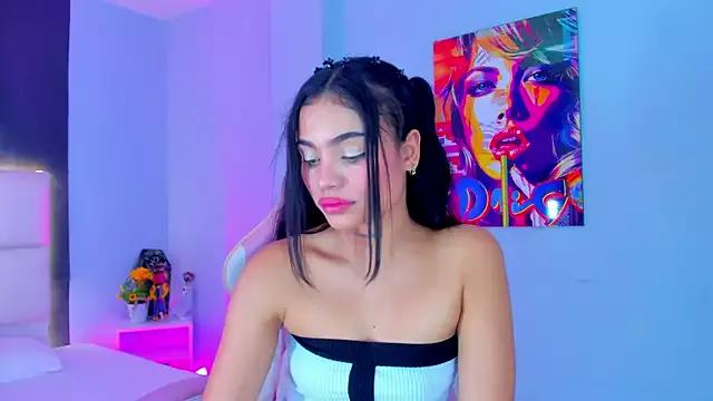 Try the thrill of flirt babes with our cam hosts, featuring unclothed wildness while getting naked and playing with their favored sex toys.