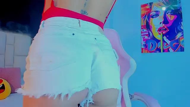 Try the thrill of flirt babes with our cam hosts, featuring unclothed wildness while getting naked and playing with their favored sex toys.