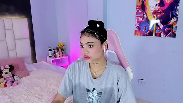 Try the thrill of flirt babes with our cam hosts, featuring unclothed wildness while getting naked and playing with their favored sex toys.