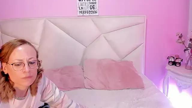 Try the thrill of flirt babes with our cam hosts, featuring unclothed wildness while getting naked and playing with their favored sex toys.