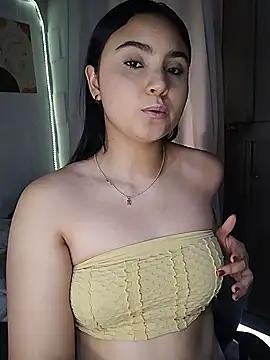 Try the thrill of flirt babes with our cam hosts, featuring unclothed wildness while getting naked and playing with their favored sex toys.