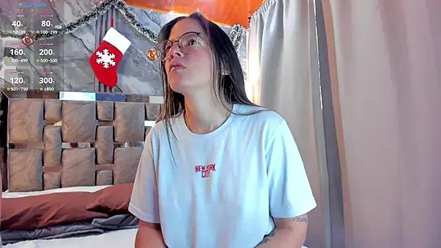 Try the thrill of flirt babes with our cam hosts, featuring unclothed wildness while getting naked and playing with their favored sex toys.