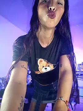 Try the thrill of flirt babes with our cam hosts, featuring unclothed wildness while getting naked and playing with their favored sex toys.