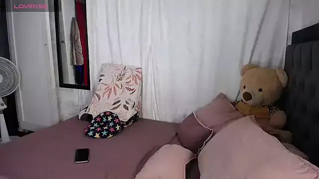 samy_doll from StripChat is Freechat
