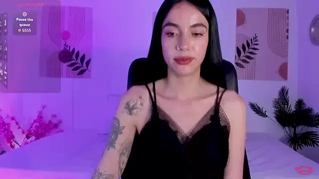 Try the thrill of flirt babes with our cam hosts, featuring unclothed wildness while getting naked and playing with their favored sex toys.