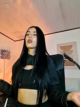 Try the thrill of flirt babes with our cam hosts, featuring unclothed wildness while getting naked and playing with their favored sex toys.