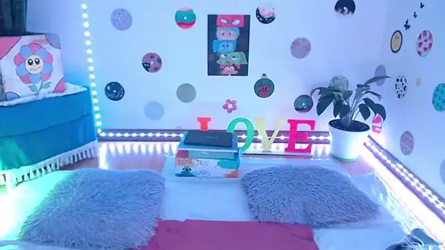 Try the thrill of flirt babes with our cam hosts, featuring unclothed wildness while getting naked and playing with their favored sex toys.