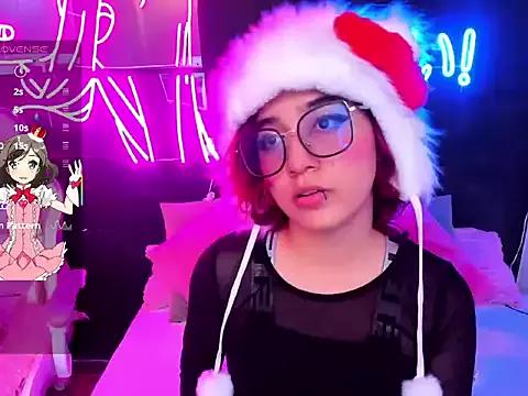 SamyGrennn from StripChat is Freechat