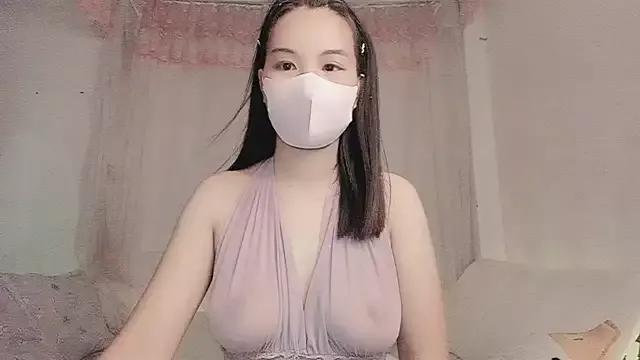 SanaAnika from StripChat is Freechat