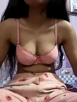 Photos of Sandhya_77 from StripChat is Freechat