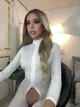Sandra__HornBall from StripChat is Freechat
