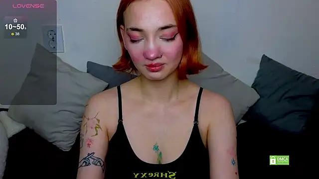 Try the thrill of flirt babes with our cam hosts, featuring unclothed wildness while getting naked and playing with their favored sex toys.