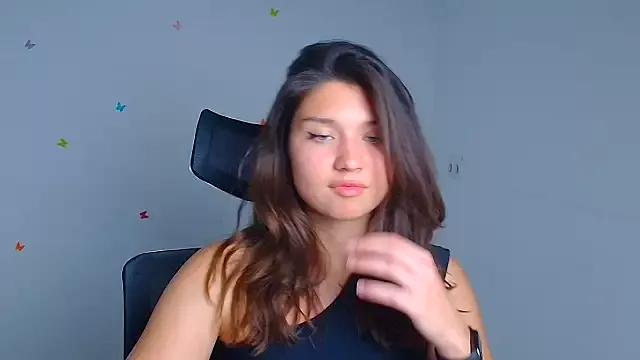 Try the thrill of flirt babes with our cam hosts, featuring unclothed wildness while getting naked and playing with their favored sex toys.