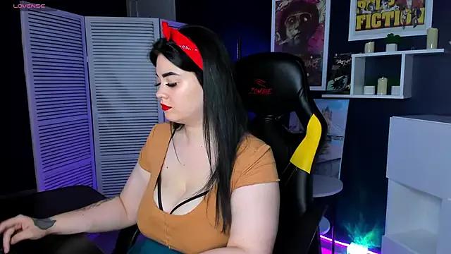 Try the thrill of flirt babes with our cam hosts, featuring unclothed wildness while getting naked and playing with their favored sex toys.