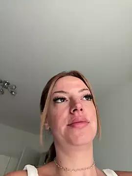 Sandra_Jo from StripChat is Freechat