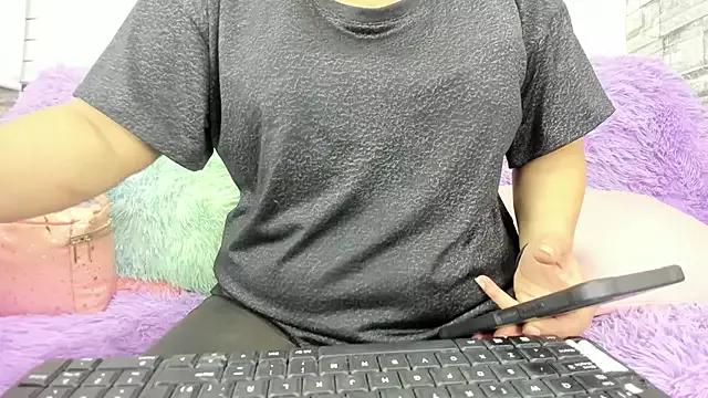 Try the thrill of flirt babes with our cam hosts, featuring unclothed wildness while getting naked and playing with their favored sex toys.