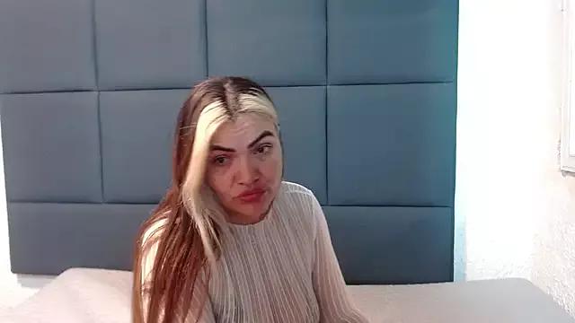 Try the thrill of flirt babes with our cam hosts, featuring unclothed wildness while getting naked and playing with their favored sex toys.