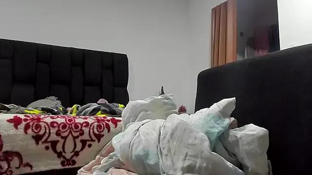 SandraGoldstein from StripChat is Freechat