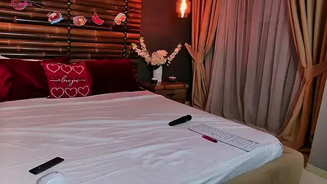 Try the thrill of flirt babes with our cam hosts, featuring unclothed wildness while getting naked and playing with their favored sex toys.