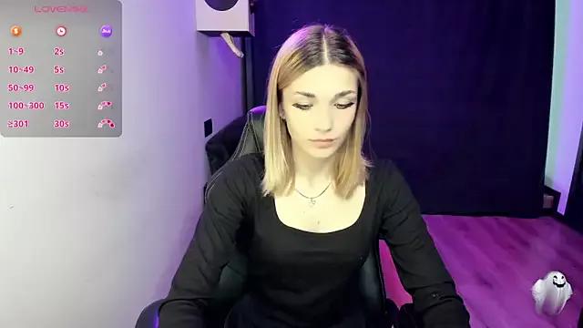 Try the thrill of flirt babes with our cam hosts, featuring unclothed wildness while getting naked and playing with their favored sex toys.