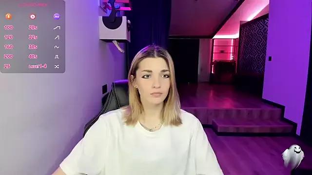 Try the thrill of flirt babes with our cam hosts, featuring unclothed wildness while getting naked and playing with their favored sex toys.