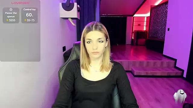 Try the thrill of flirt babes with our cam hosts, featuring unclothed wildness while getting naked and playing with their favored sex toys.