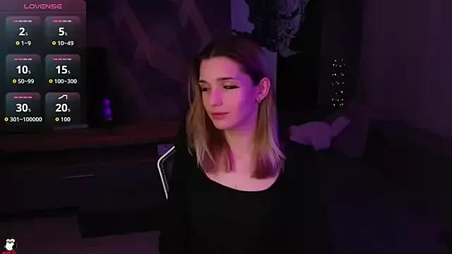 Try the thrill of flirt babes with our cam hosts, featuring unclothed wildness while getting naked and playing with their favored sex toys.