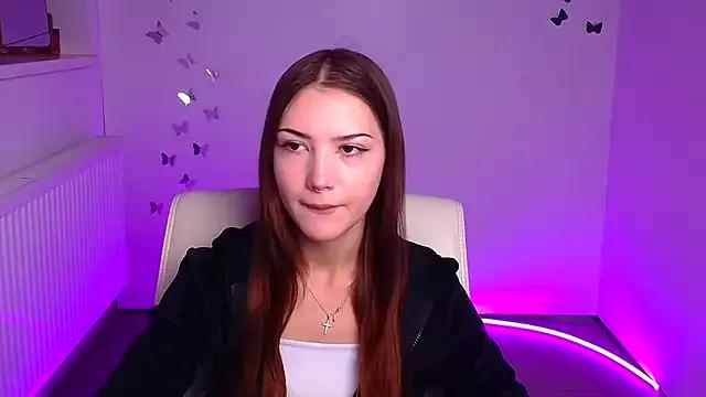 Sandy_GG from StripChat is Freechat
