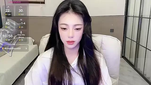 Sandy_Uu from StripChat is Freechat