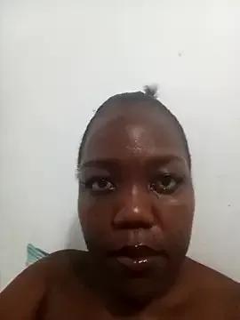 SandyBlack02 from StripChat is Freechat