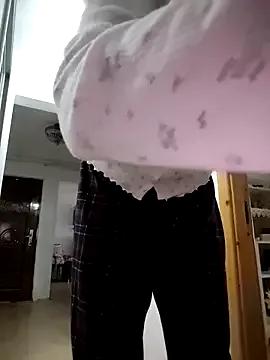 SandyCassie from StripChat is Freechat