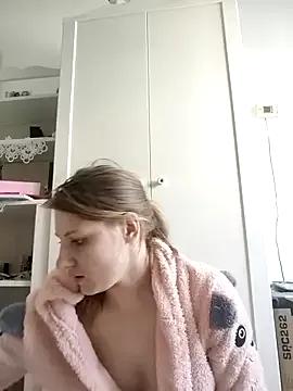 Photos of SandyCassie from StripChat is Private