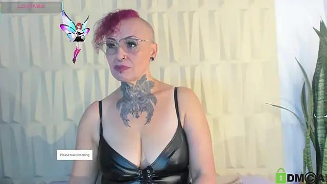 Try the thrill of flirt babes with our cam hosts, featuring unclothed wildness while getting naked and playing with their favored sex toys.