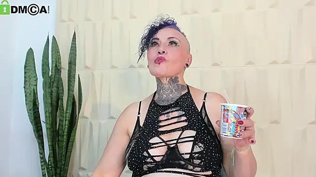 Try the thrill of flirt babes with our cam hosts, featuring unclothed wildness while getting naked and playing with their favored sex toys.