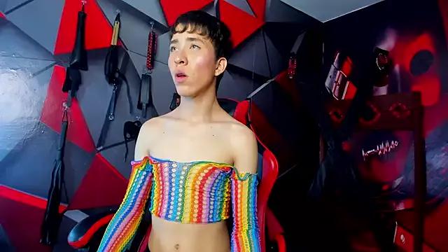 Try the thrill of flirt babes with our cam hosts, featuring unclothed wildness while getting naked and playing with their favored sex toys.