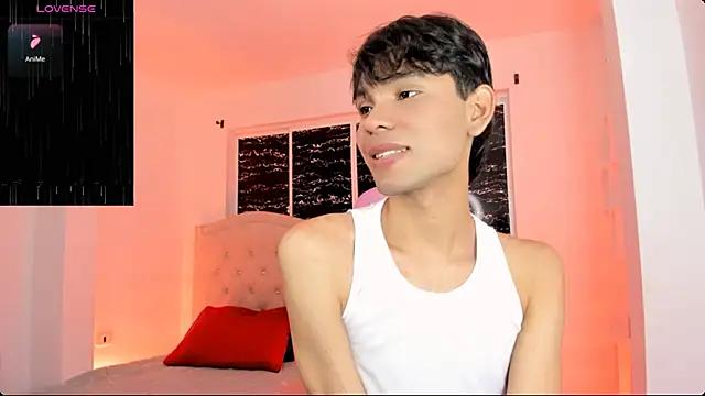 Try the thrill of flirt babes with our cam hosts, featuring unclothed wildness while getting naked and playing with their favored sex toys.