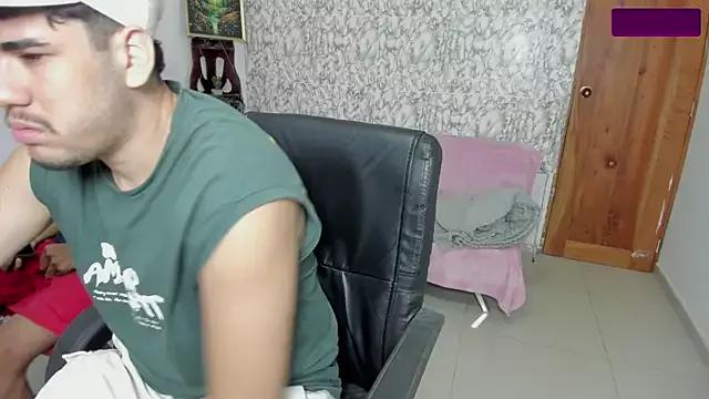 Try the thrill of flirt babes with our cam hosts, featuring unclothed wildness while getting naked and playing with their favored sex toys.