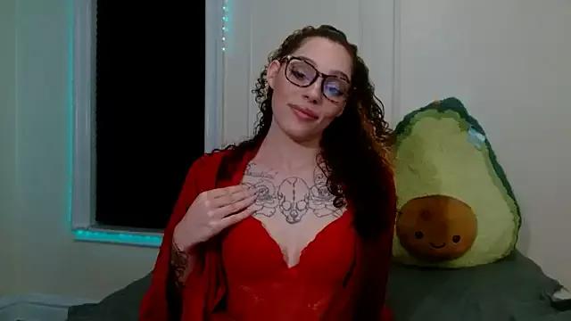 sapphirestorm8 from StripChat is Freechat