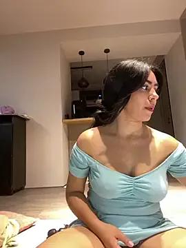 Try the thrill of flirt babes with our cam hosts, featuring unclothed wildness while getting naked and playing with their favored sex toys.