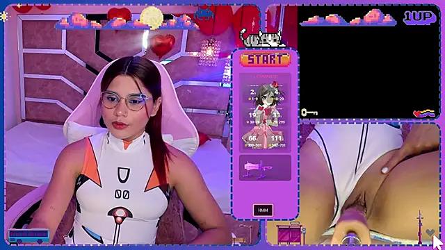 Try the thrill of flirt babes with our cam hosts, featuring unclothed wildness while getting naked and playing with their favored sex toys.