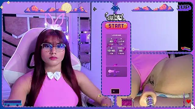 Try the thrill of flirt babes with our cam hosts, featuring unclothed wildness while getting naked and playing with their favored sex toys.