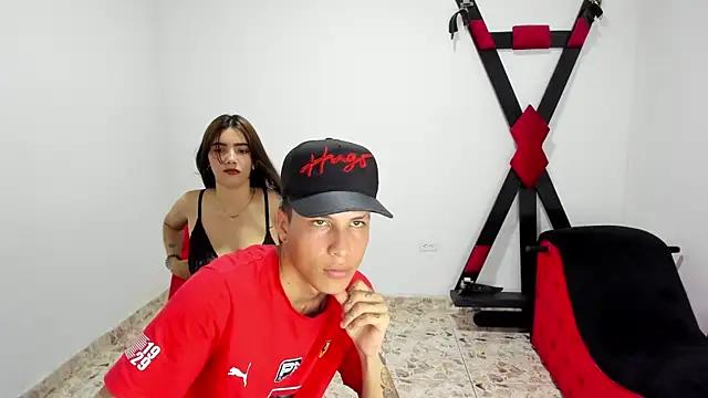 Try the thrill of flirt babes with our cam hosts, featuring unclothed wildness while getting naked and playing with their favored sex toys.