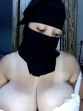 Sara_Arabica69 from StripChat is Freechat