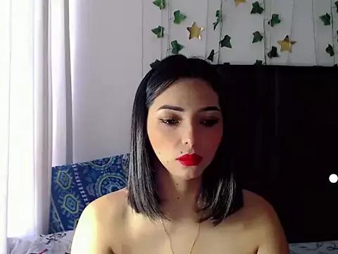 sara_arias00 from StripChat is Freechat