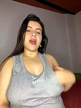 Try the thrill of flirt babes with our cam hosts, featuring unclothed wildness while getting naked and playing with their favored sex toys.