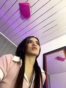 Try the thrill of flirt babes with our cam hosts, featuring unclothed wildness while getting naked and playing with their favored sex toys.