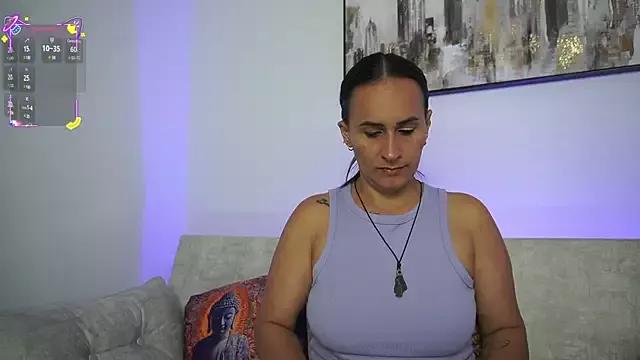 Try the thrill of flirt babes with our cam hosts, featuring unclothed wildness while getting naked and playing with their favored sex toys.