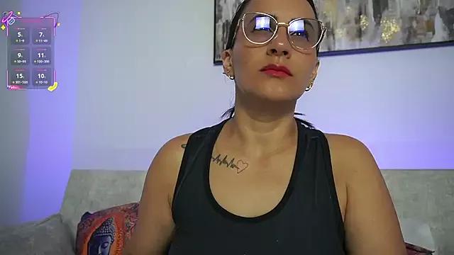 Try the thrill of flirt babes with our cam hosts, featuring unclothed wildness while getting naked and playing with their favored sex toys.