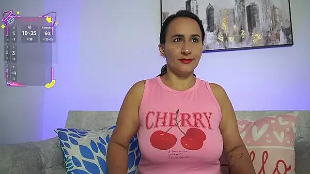 Try the thrill of flirt babes with our cam hosts, featuring unclothed wildness while getting naked and playing with their favored sex toys.