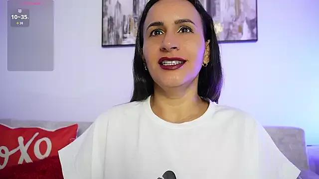 Try the thrill of flirt babes with our cam hosts, featuring unclothed wildness while getting naked and playing with their favored sex toys.